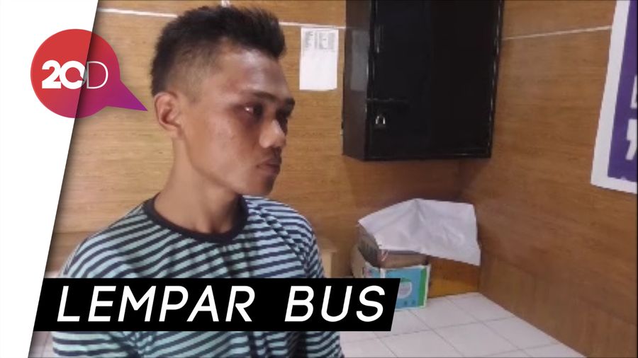 Mabuk dan Buat Onar, Pemuda Ini Babak Belur Diamuk Warga