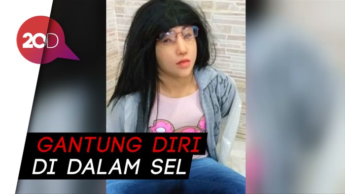Napi Brasil yang Nyamar Jadi Putrinya Buat Kabur, Tewas Gantung Diri