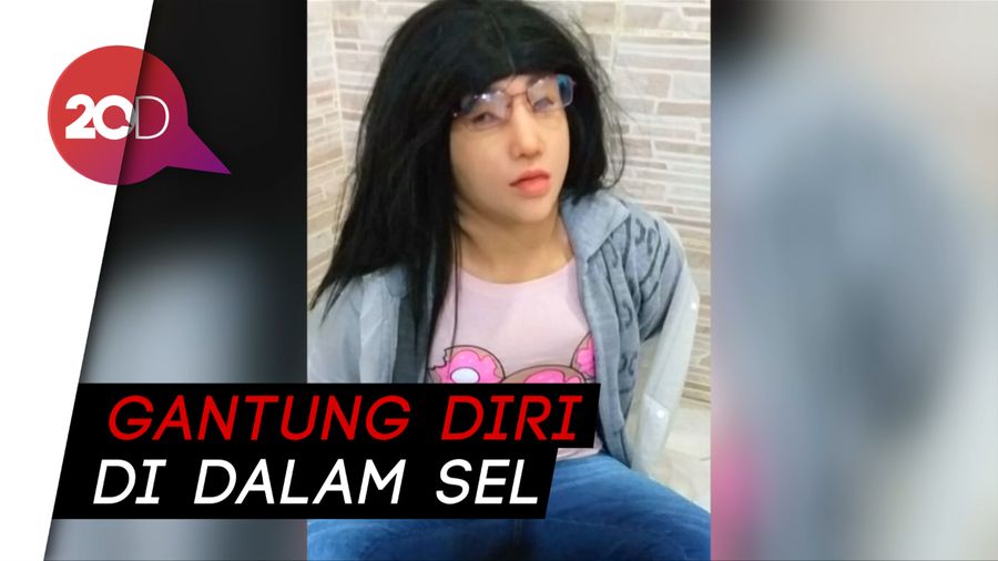 Napi Brasil yang Nyamar Jadi Putrinya Buat Kabur, Tewas Gantung Diri