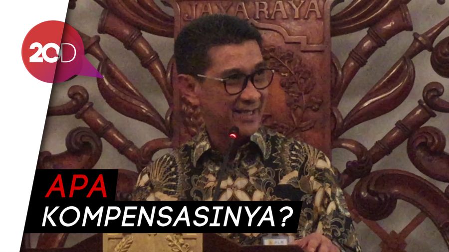 PLN Janji Beri Kompensasi ke Warga Pascapemadaman Massal