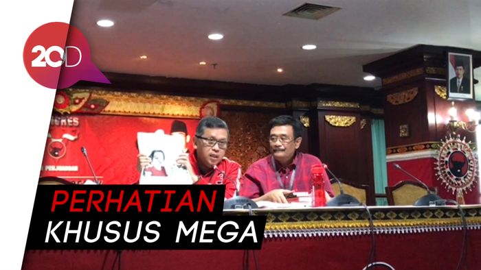 Pencegahan HIV/AIDS Jadi Materi Kongres PDIP di Bali