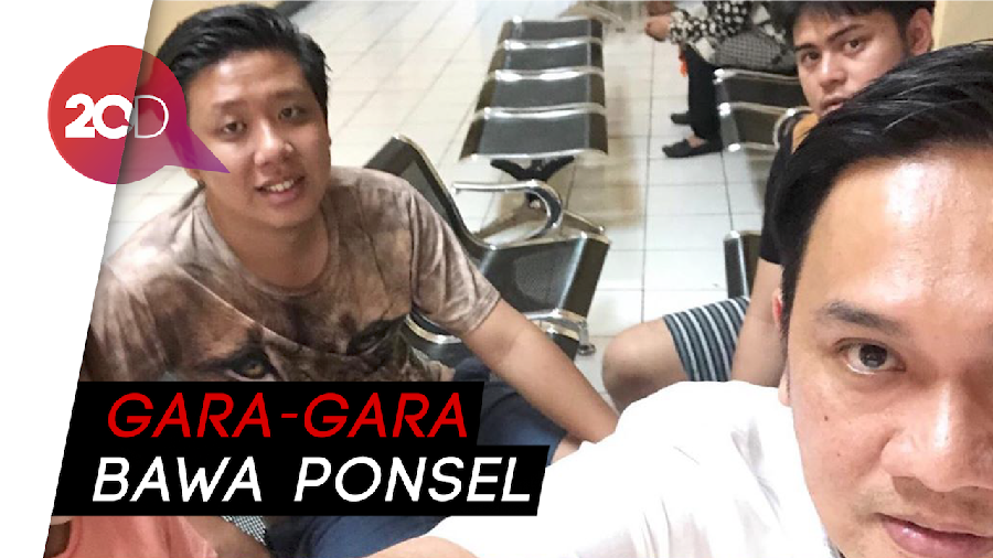 Tak Terima Trio Ikan Asin Masuk Sel Tikus, Farhat Abbas Lapor Propam 