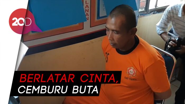 Teka-teki Temuan Kerangka Terkuak, Ternyata Korban Pembunuhan Pacar