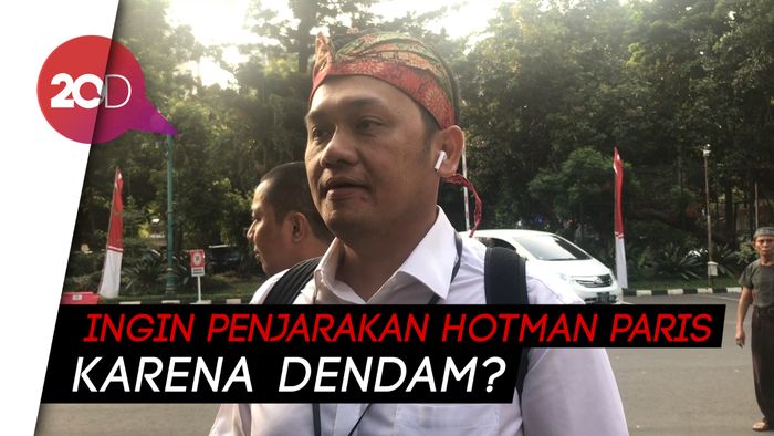 5 Jam Diperiksa Polisi, Farhat Abbas Dicecar 18 Pertanyaan