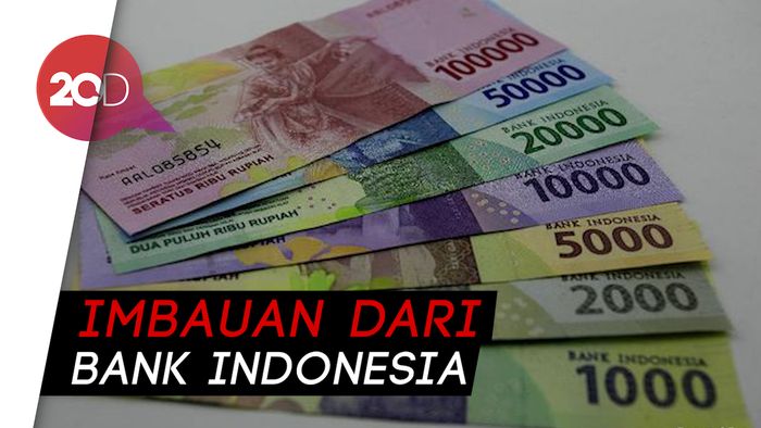Hati-hati! Uang Mahar Nikah Jangan Dilipat