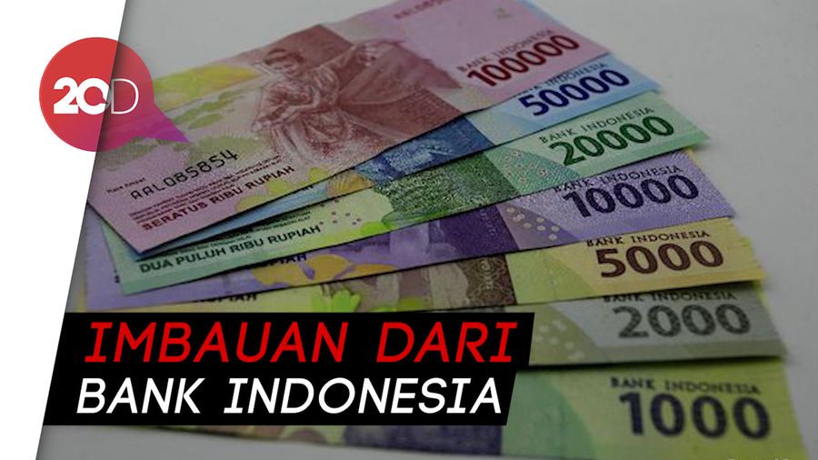 Hati-hati! Uang Mahar Nikah Jangan Dilipat