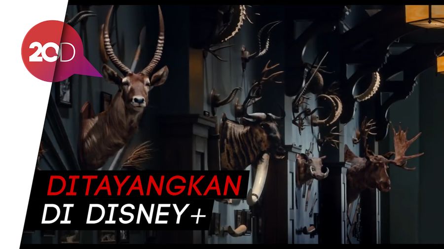 Home Alone Hingga Night at The Museum Bakal Diproduksi Ulang!