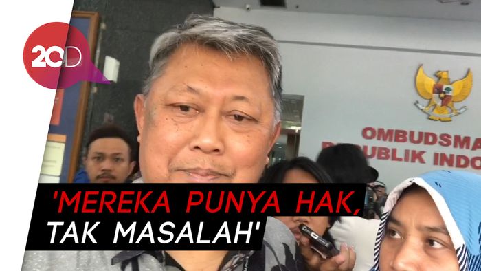 KPK-Polri Nimbrung Cari Penyebab Listrik Mati, PLN: Hak Mereka