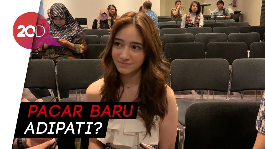 Dannia Salsabila Buka Suara soal Kedekatannya dengan Adipati Dolken