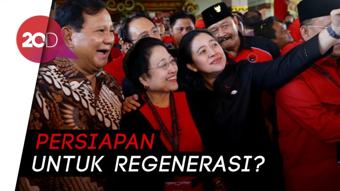 Dipercepat, Ada Apa Dengan Kongres PDI Perjuangan?