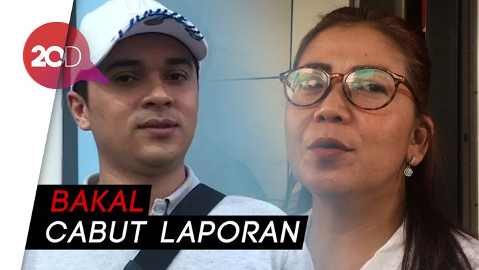Ibunda Optimis Kriss Hatta Bebas Hari Ini