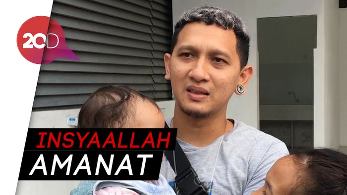Idul Adha di Penjara, Nunung Titip Kurban Sapi di Solo