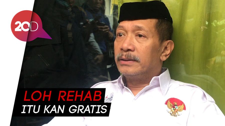 Nunung Dikabarkan Jual Tanah Demi Rehabilitasi, Apa Kata Polo? 