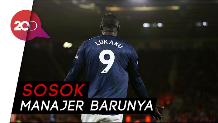  Sosok Conte di Mata Lukaku