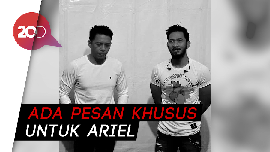 Surat Perpisahan Uki yang Bikin Haru
