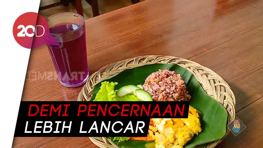 Yuk, Bikin Makanan Organik Sendiri di Rumah!