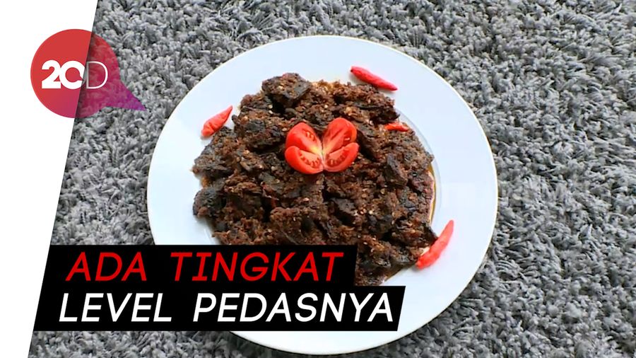 Yuk, Intip Resep Paru Goreng Rica Khas Makassar!
