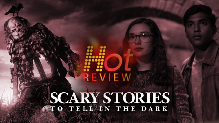 Scary Stories to Tell in the Dark, Santapan Mantap bagi Pencinta Horor
