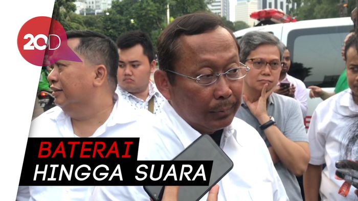 Aturan Kemenhub: Mobil Listrik Harus Ada Suaranya