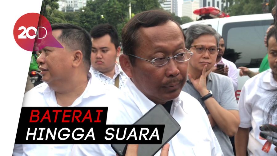 Aturan Kemenhub: Mobil Listrik Harus Ada Suaranya