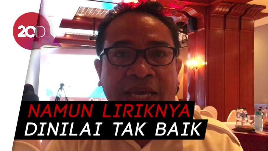 Kominfo Nilai Lagu Lah Bodo Amat Young Lex Tak Langgar Aturan