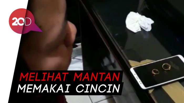 Cemburu! Pria di Kendari Aniaya dan Rampas Barang Milik Mantan