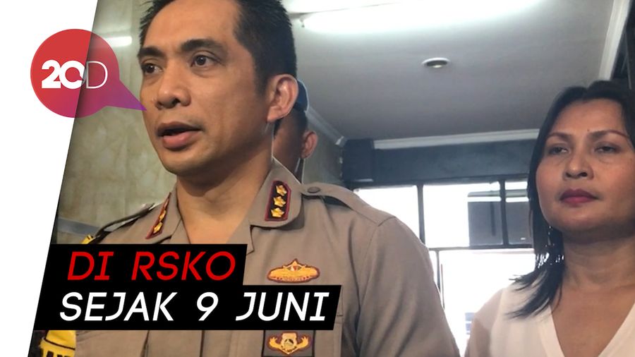 Jefri Nichol Direkomendasikan Jalani Rehabilitasi