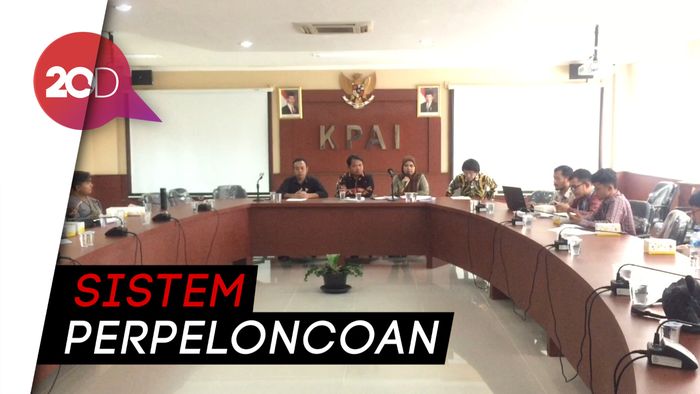 KPAI Ungkap Paskibra AQ Meninggal Diduga Kekerasan Senior