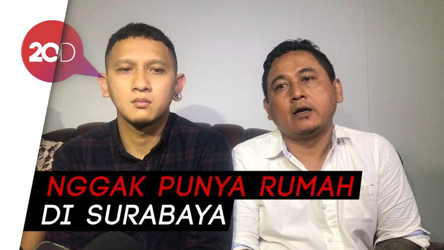 Keluarga Bantah Nunung Jual Tanah untuk Rehablitasi