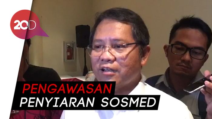 Kominfo Akan Duduk Bareng KPI Bahas Netflix dan YouTube