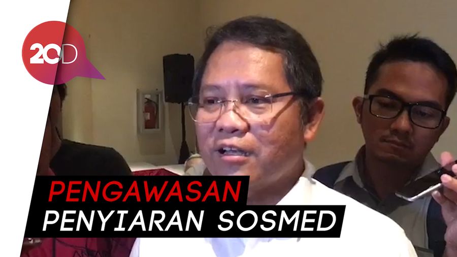 Kominfo Akan Duduk Bareng KPI Bahas Netflix dan YouTube