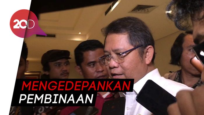 Kominfo Gelar Diskusi Penanganan Konten Asusila di Dunia Maya