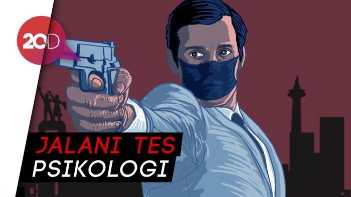 Pasca Polisi Tembak Polisi, Polda Metro Evaluasi Personel Bersenpi