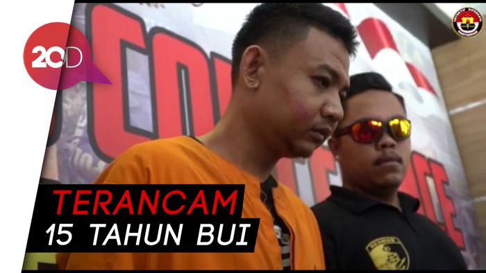 Pembunuhan SPG di Bali Terkuak, Pelaku Gigolo Sakit Hati