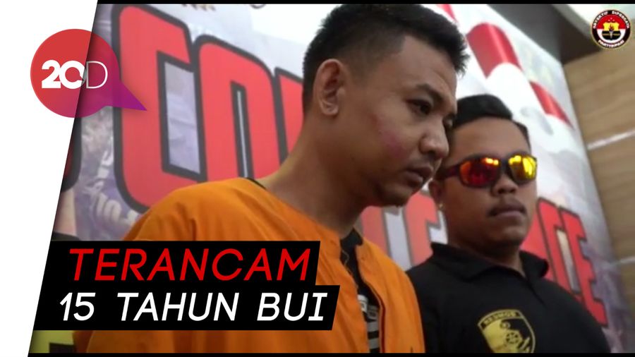 Pembunuhan SPG di Bali Terkuak, Pelaku Gigolo Sakit Hati