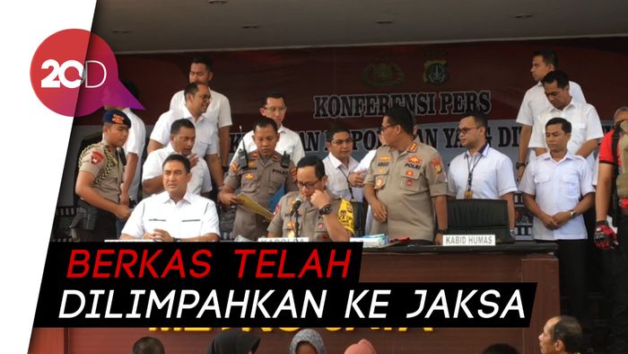 Polisi Tembak Polisi di Depok, Kejiwaan Brigadir Rangga Normal
