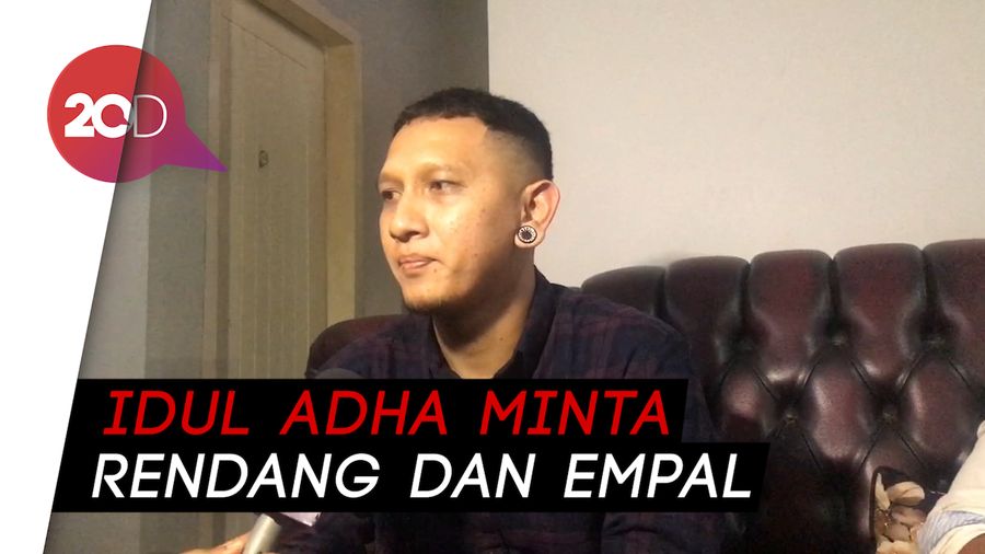 Sudah Legawa Ditahan, Berat Badan Nunung Naik 9 Kg