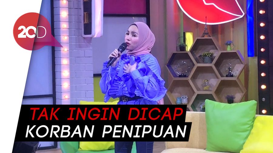 Ungkap Masalah dengan Pablo, Intan Hardja: Aku Bukan Manfaatkan Momen