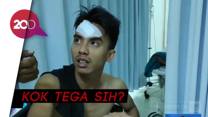 Terbakar Cemburu, Mantan Tembak Kekasih Pakai Senapan Angin