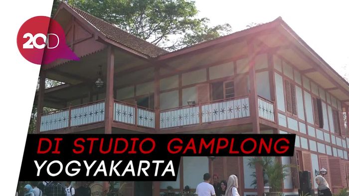 Pengumuman! Museum Bumi Manusia Resmi Dibuka untuk Umum