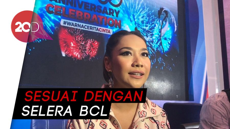 Dear Marion Jola, BCL Ngefans Sama Kamu Nih!