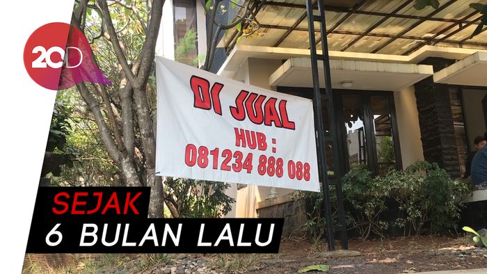 Denada Jual Rumah Rp 6,5 M untuk Biaya Pengobatan Shakira