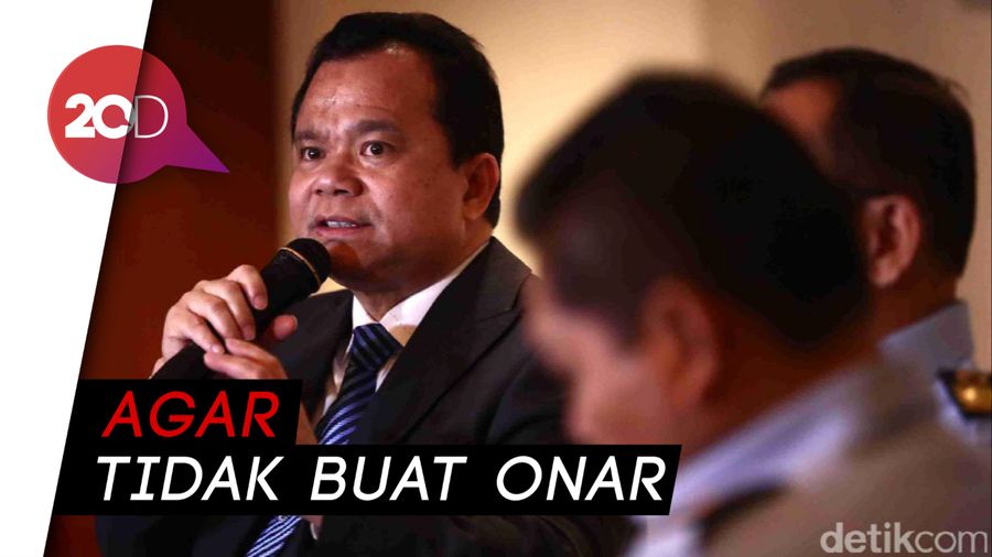 Ditjen Imigrasi Seleksi Ketat WNA Masuk ke Indonesia