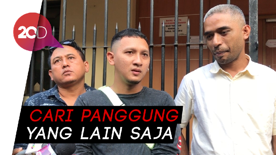 Keluarga Kecewa Ada Pernyataan Pihak yang Hambat Proses Rehabilitasi Nunung