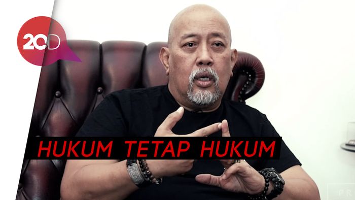 Komedian Kerap Dijegal, Indro Warkop Nilai Ngelawak Ada Koridornya