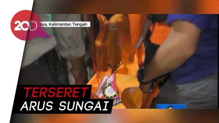 Sempat Hilang, Mahasiswa KKN UGM Ditemukan Tewas di Sungai
