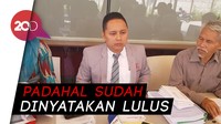 261 Peserta SKD CPNS 2018 Somasi MenpanRB Gegara Belum Diangkat