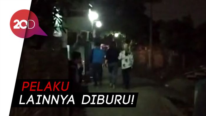 2 Orang Diamankan di Kasus Video Seks Gangbang, 1 Pria dan 1 Wanita