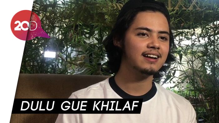 Buktikan Dirinya Aktor, Aliando Tak Melulu Ambil Karakter Pria Tampan