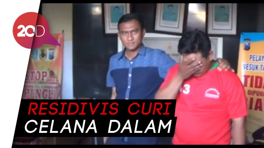Driver Ojol yang Lecehkan Penumpang di Surabaya Ditangkap!